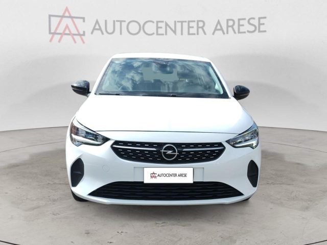 OPEL Corsa usata, con Climatizzatore