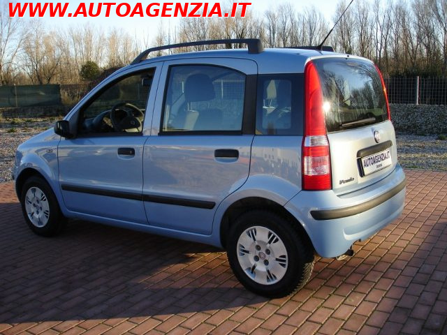 FIAT Panda usata 4
