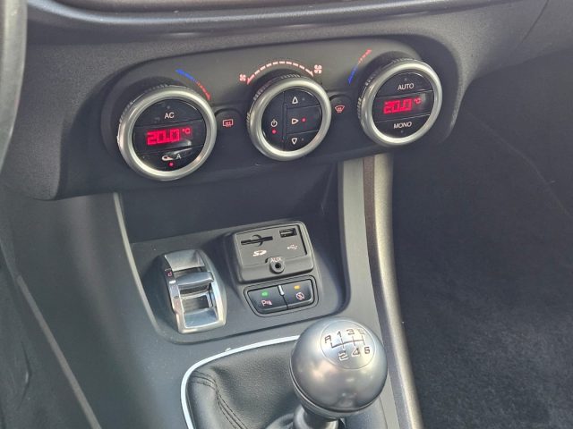 ALFA ROMEO Giulietta usata, con Lettore CD