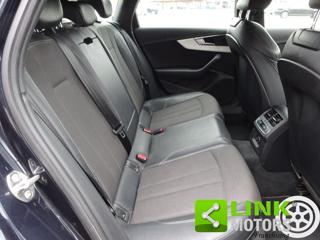 AUDI A4 usata, con ESP
