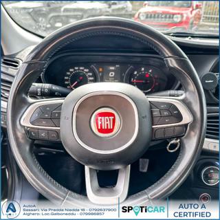 FIAT Tipo usata, con Servosterzo