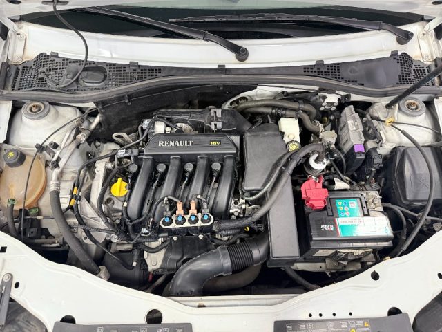 DACIA Duster usata 29