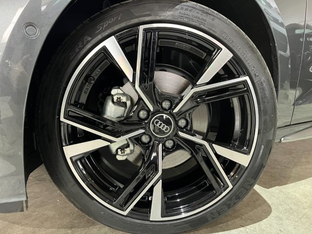 AUDI A3 usata, con Chiusura centralizzata