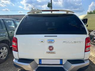 FIAT Fullback usata, con Airbag Passeggero