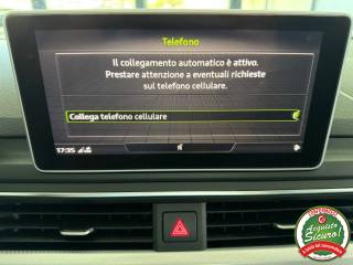 AUDI A5 usata, con Cronologia tagliandi