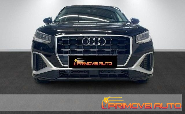 AUDI Q2 usata, con Climatizzatore