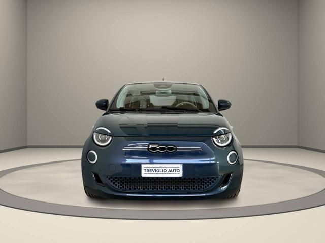 FIAT 500e usata, con Airbag