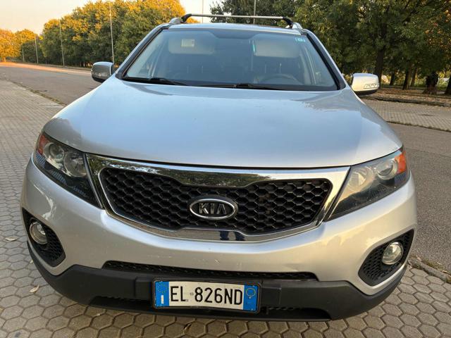 KIA Sorento usata, con Airbag Passeggero