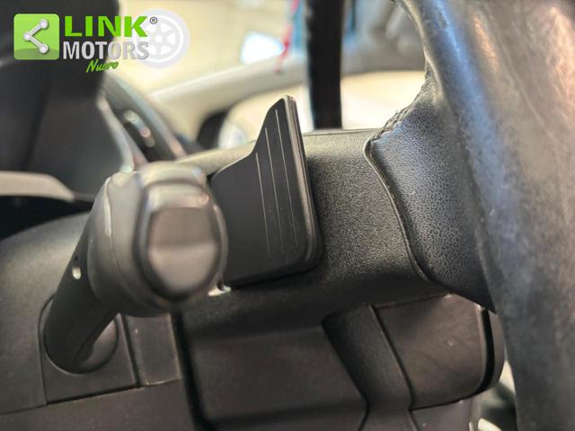 FORD Edge usata, con Sedili riscaldati