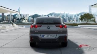 BMW X2 usata 4