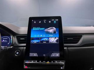 RENAULT Captur usata, con Boardcomputer
