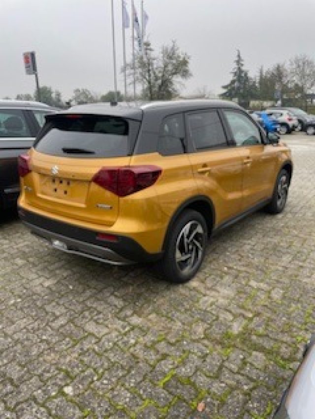SUZUKI Vitara usata, con Alzacristalli elettrici