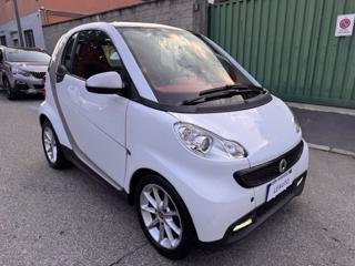 SMART ForTwo usata, con Airbag