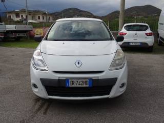 RENAULT Clio usata, con Airbag