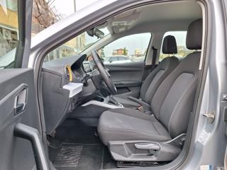 SEAT Ibiza usata, con Immobilizzatore elettronico