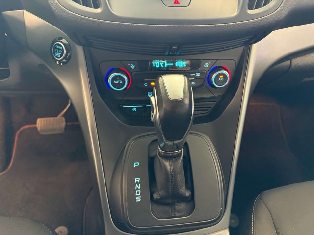 FORD Kuga usata, con Climatizzatore