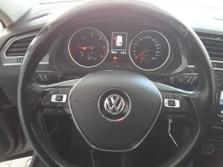 VOLKSWAGEN Tiguan usata, con Cerchi in lega