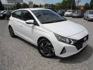 HYUNDAI i20 usata 78