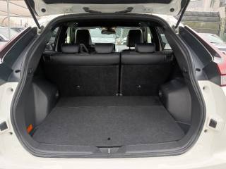 MITSUBISHI Eclipse Cross usata, con Interni in pelle