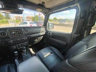 JEEP Wrangler usata 58