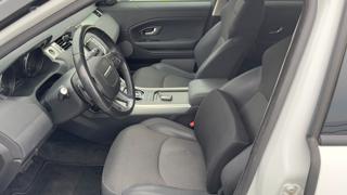 LAND ROVER Range Rover Evoque usata, con Controllo trazione