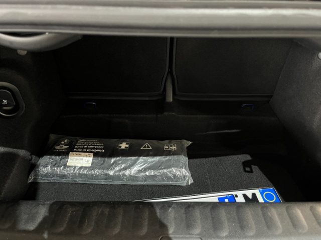 MINI Mini usata, con Volante in pelle