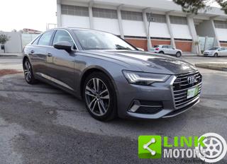 AUDI A6 usata, con Airbag Passeggero