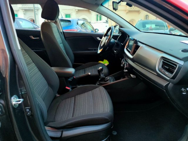 KIA Stonic usata, con Servosterzo