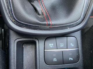 FORD Puma usata, con Park Distance Control