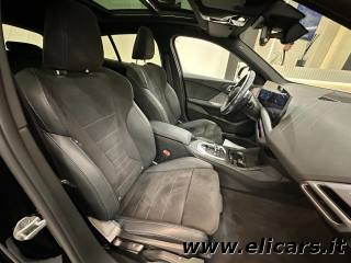 BMW 118 usata, con ESP