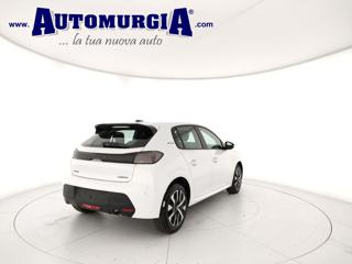PEUGEOT 208 usata, con Autoradio