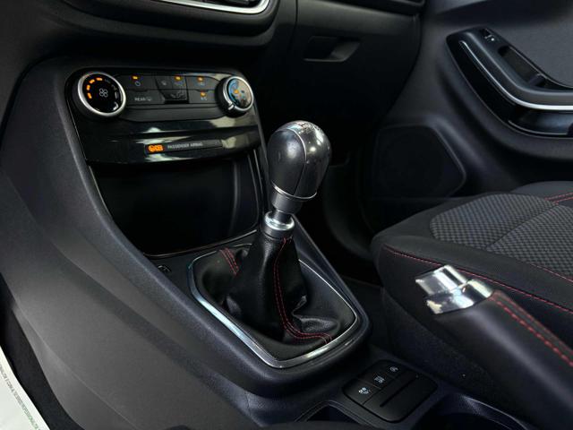 FORD Puma usata, con Chiusura centralizzata