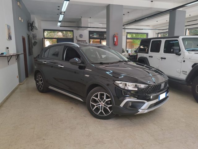 FIAT Tipo usata, con ABS