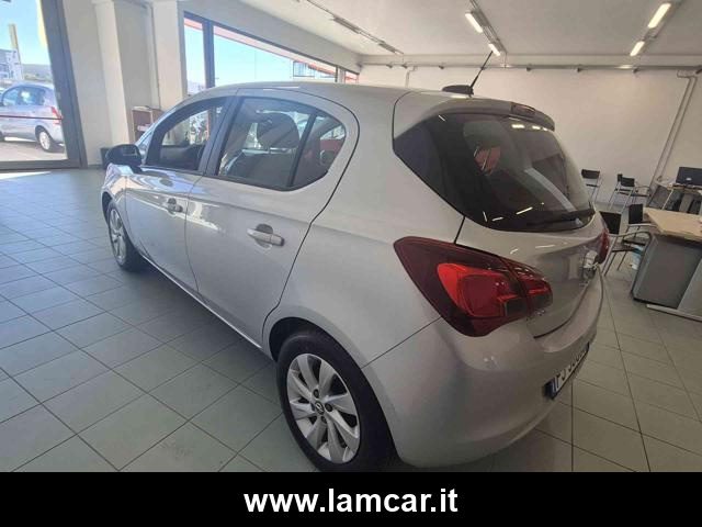 OPEL Corsa usata, con Cerchi in lega