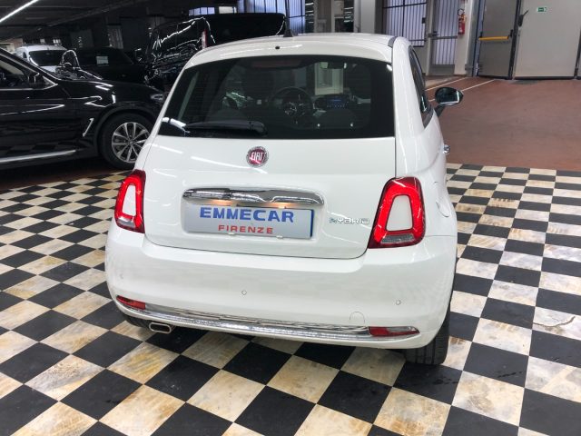 FIAT 500 usata, con Chiusura centralizzata