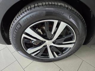 PEUGEOT 3008 usata, con Filtro antiparticolato