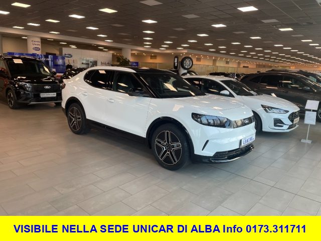 FORD Capri usata, con ABS