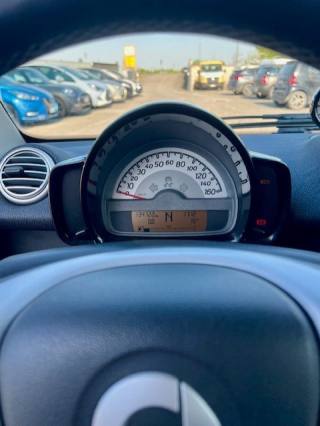 SMART ForTwo usata 16