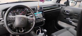CITROEN C3 usata, con Cruise Control