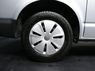 VOLKSWAGEN Caravelle usata, con Airbag laterali