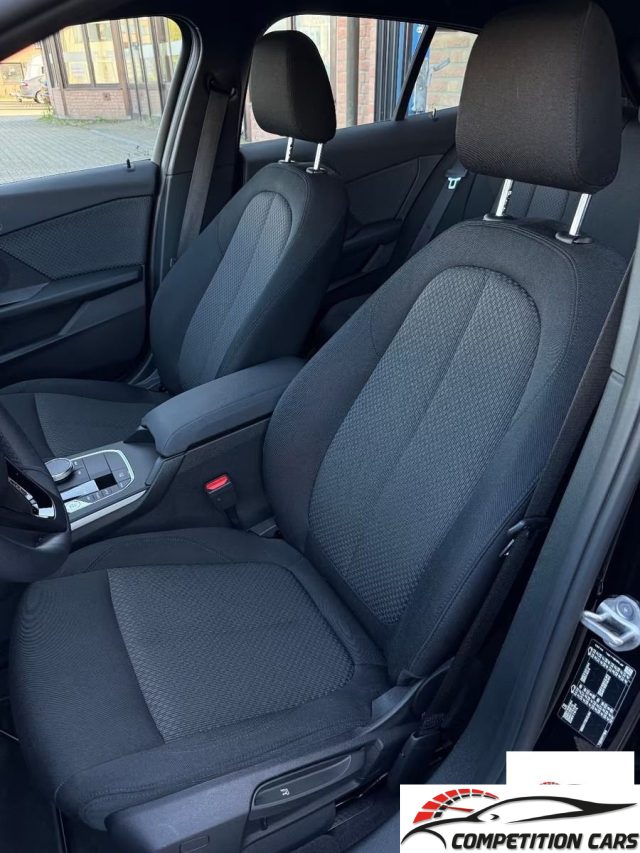 BMW 116 usata, con Immobilizzatore elettronico