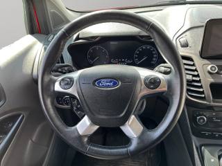 FORD Transit Connect usata, con Servosterzo