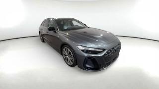 AUDI A5 usata, con Sistema di navigazione