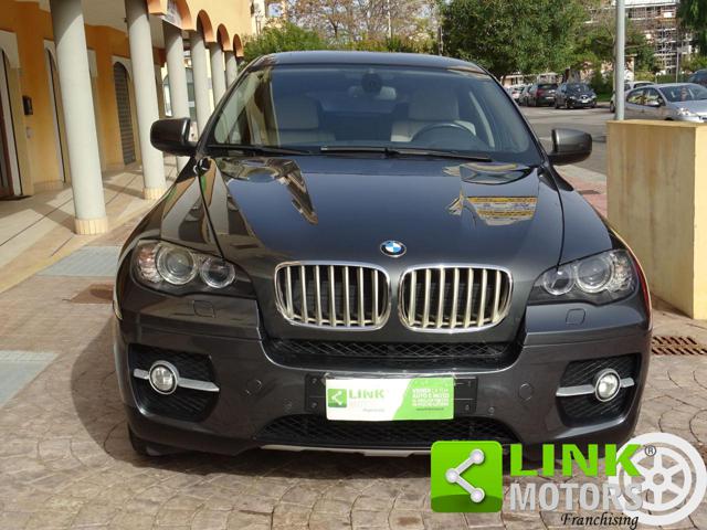 BMW X6 usata, con Airbag