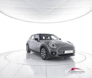MINI Clubman usata 1