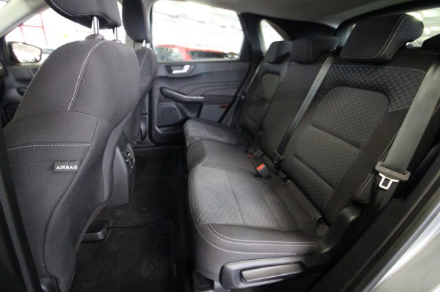 FORD Kuga usata, con Controllo trazione