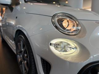 ABARTH 595 usata, con Alzacristalli elettrici