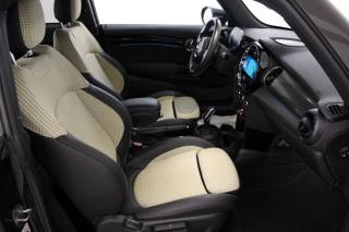 MINI Cooper usata, con Climatizzatore