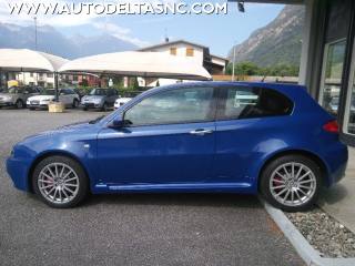 ALFA ROMEO 147 usata, con Controllo automatico clima