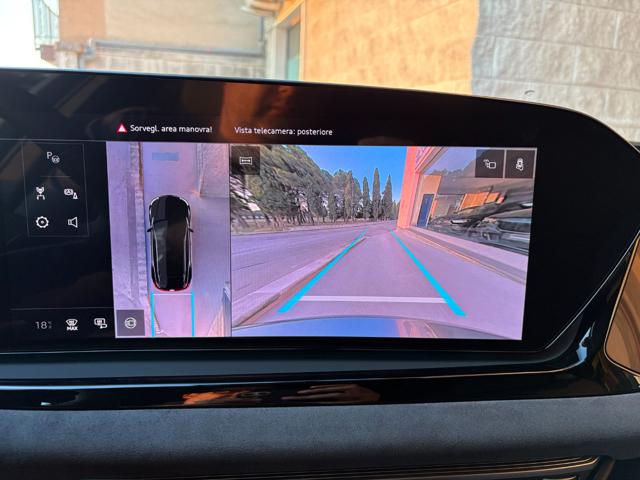 AUDI A6 Avant usata, con Bluetooth